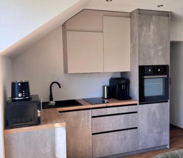 Bad Aussee Apartment | S‘Lieblingsplatzl