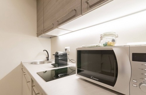 Carrobbio Apartment | S.Maria Valle Apartment 3