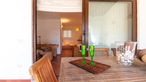 S'oru e Mari Villa | S'Oru e Mari Boutique House