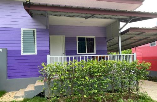 Mae Sot House | S&P Huayau Resort รีสอร์ทน้ำอ้อย 2