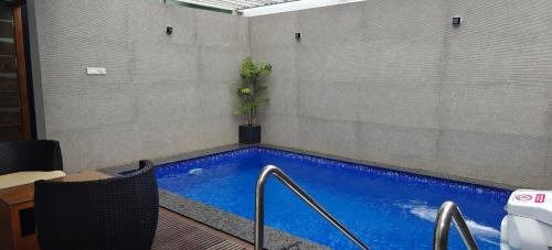 Mysore Villa | S R Private Residence