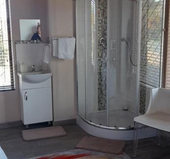 Welgemoed House | S & V Accommodation