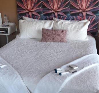 Welgemoed House | S & V Accommodation