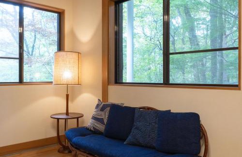 Nasu Villa | S-Villa Nasu 2nd