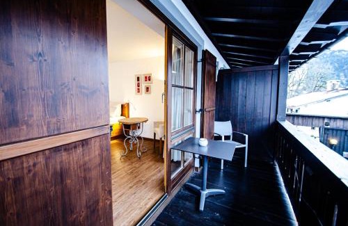 Oberammergau Hotel | s`Wirtshaus Hotel & Restaurant