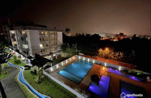 Pereque-Acu Apartment | S02 - Lindo apto 3 min da praia + linda de Ubatuba