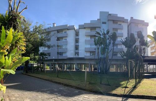 Pereque-Acu Apartment | S02 - Lindo apto 3 min da praia + linda de Ubatuba
