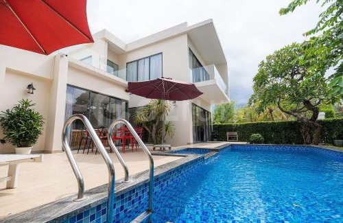 Vung Tau Villa | S1 Aria Resort