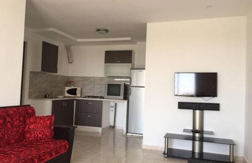 Mansoura Apartment | S1 meublé kelibia la Blanche