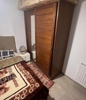 La Soukra Apartment | S1 tunis cité wahat laouina