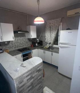 La Soukra Apartment | S1 tunis cité wahat laouina