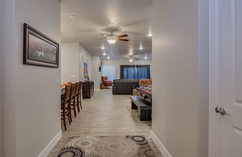 St. George Condo | S102 - Estancia - 4 BD / 4 BA