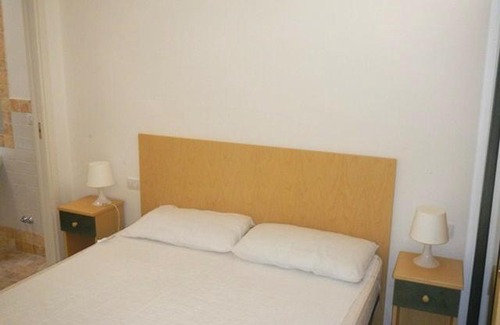 Sirolo Apartment | S12 - Sirolo, nuovo monolocale con terrazzo
