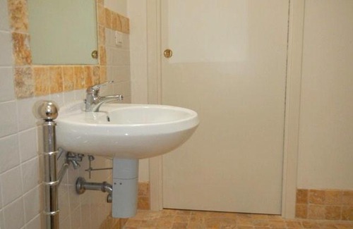 Sirolo Apartment | S12 - Sirolo, nuovo monolocale con terrazzo