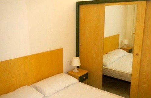 Sirolo Apartment | S12 - Sirolo, nuovo monolocale con terrazzo