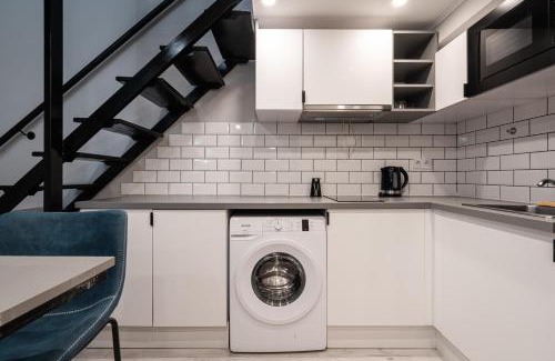 Erzsebetvaros Apartment | S13- Boutique Apartments, Best Location, by BQA