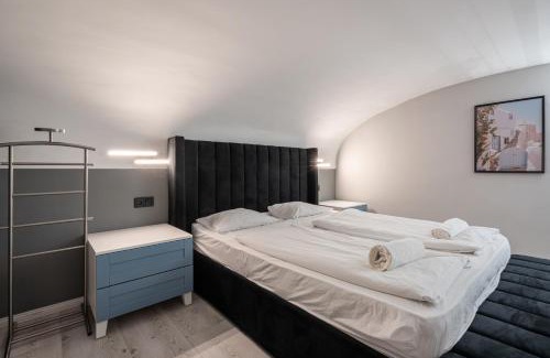 Erzsebetvaros Apartment | S13- Boutique Apartments, Best Location, by BQA