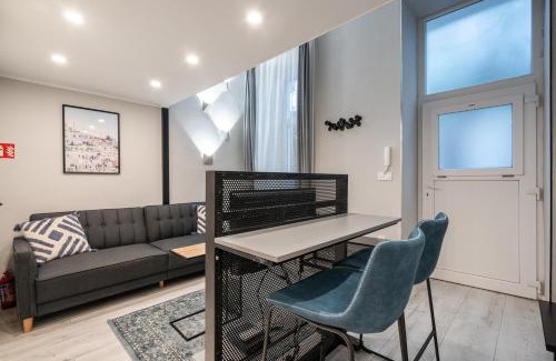 Erzsebetvaros Apartment | S13- Boutique Apartments, Best Location, by BQA