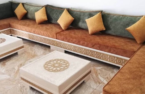 Kelibia Apartment | S2 1km from the beach mansoura Kelibia