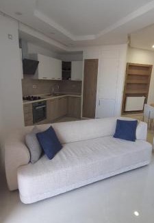 Chott Mariem Apartment | S2 apartment with sea view Costa Chatt Mariam