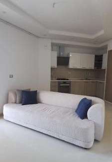 Chott Mariem Apartment | S2 apartment with sea view Costa Chatt Mariam