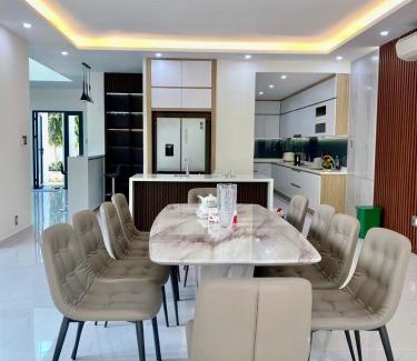 Vung Tau Villa | S2 Aria Resort