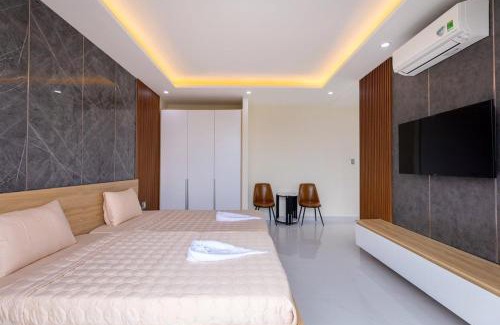Vung Tau Villa | S2 Aria Resort