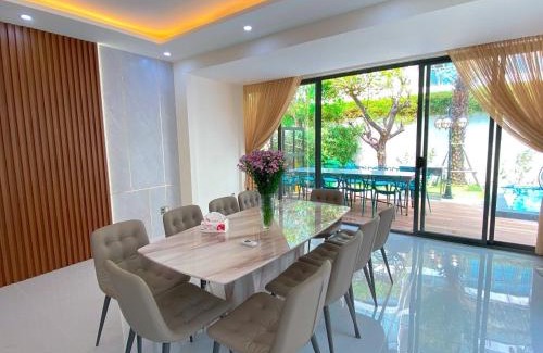 Vung Tau Villa | S2 Aria Resort