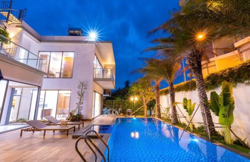 Vung Tau Villa | S2 Aria Resort