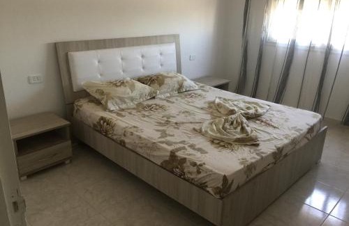 Mansoura Apartment | S2 meublé 1er étage kelibia la blanche
