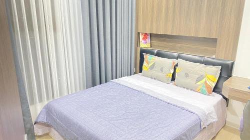 Van Giang Apartment | S2 Sky Oasis Ecopark