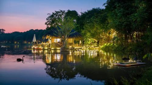Van Giang Apartment | S2 Sky Oasis Ecopark