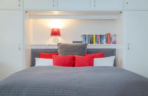 Westerland Apartment | S22 10 Strandburg