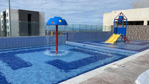 Santa Rita Apartment | S23 Confort