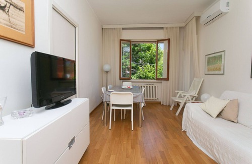 Sirolo Apartment | S235 - Sirolo, delightful three-room apartment in a strategic position