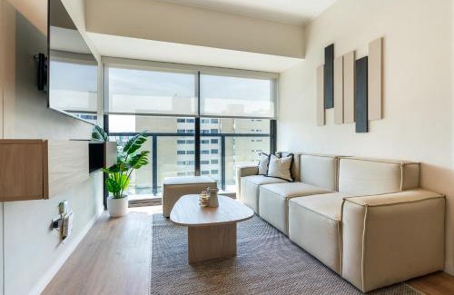 Country Club Apartment | S29 by Geko