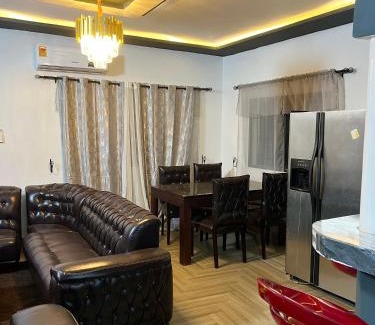 Lome Apartment | S2A apparts