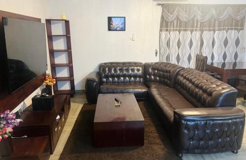 Lome Apartment | S2A apparts