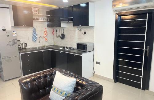 Lome Apartment | S2A apparts