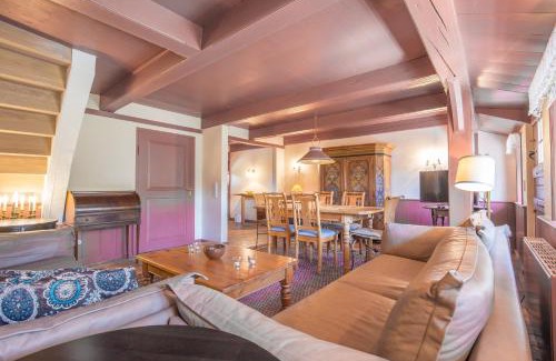 Wenningstedt-Braderup Apartment | S3 im Friesenhaus Sara