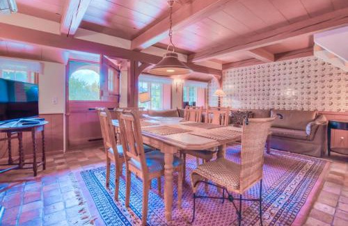 Wenningstedt-Braderup Apartment | S3 im Friesenhaus Sara