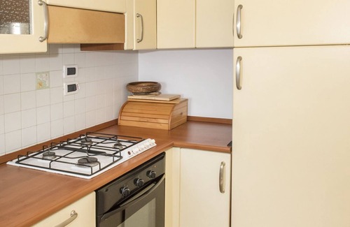 Sirolo Apartment | S300 - Sirolo, three-room apartment near the center with sea view