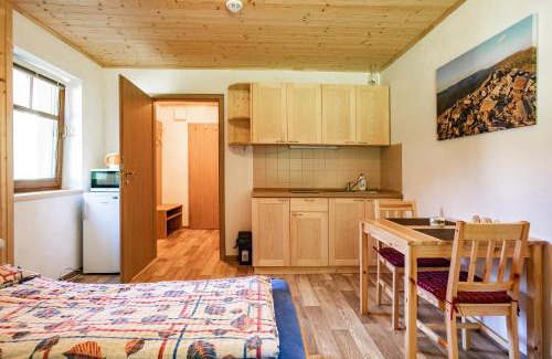 Loucna nad Desnou Apartment | S4 Resort Kouty
