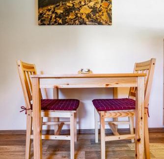 Loucna nad Desnou Apartment | S4 Resort Kouty