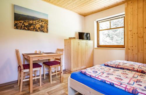 Loucna nad Desnou Apartment | S4 Resort Kouty