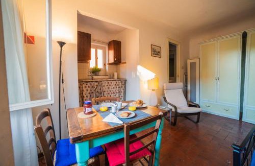 San Niccolo Apartment | S4 Tower - Dolcevita Holiday
