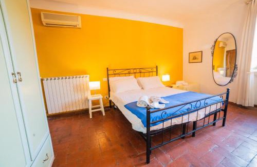 San Niccolo Apartment | S4 Tower - Dolcevita Holiday