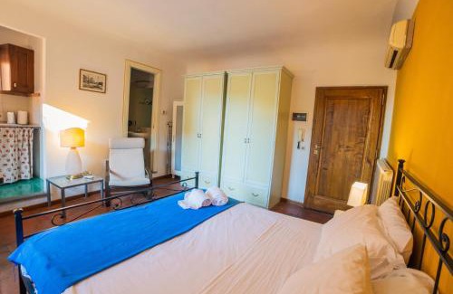 San Niccolo Apartment | S4 Tower - Dolcevita Holiday