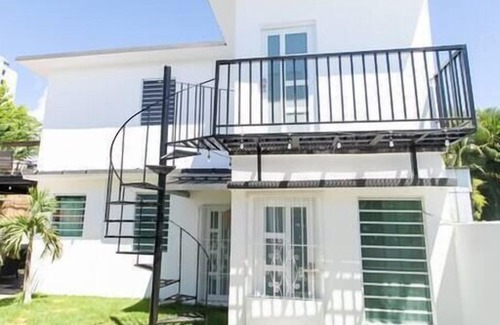 Punta Las Marias House | S5 @ HighSoClub [with Private Shuttle]