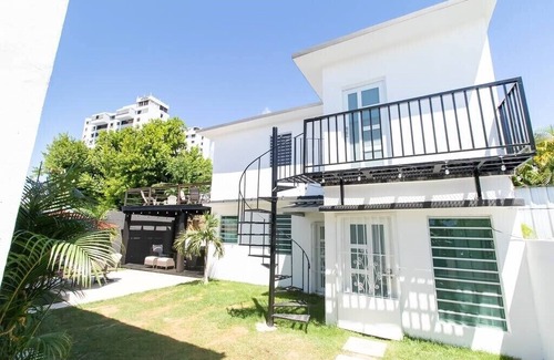 Punta Las Marias House | S5 @ HighSoClub [with Private Shuttle]